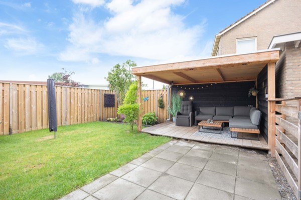 Medium property photo - Ds J Van Dijkstraat 1, 8804 RC Tzum
